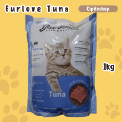 Furlove Tuna Kitten