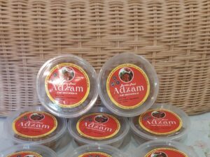 Bumbu Pecel "ADZAM" Khas Semarang