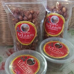 KACANG KRIBO "ADZAM"