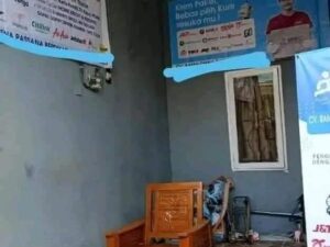 Buka Usaha Multi Ekspedisi