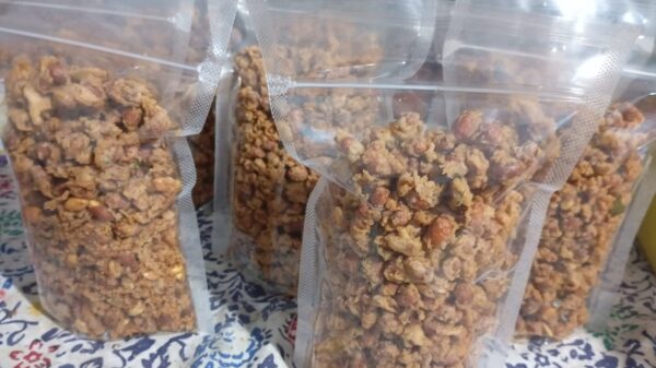 KACANG KRIBO "ADZAM" - Gambar 3