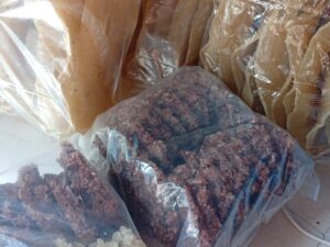 Rengginang 1/2 KG
