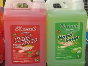 Handsoap Dirigen 5 L