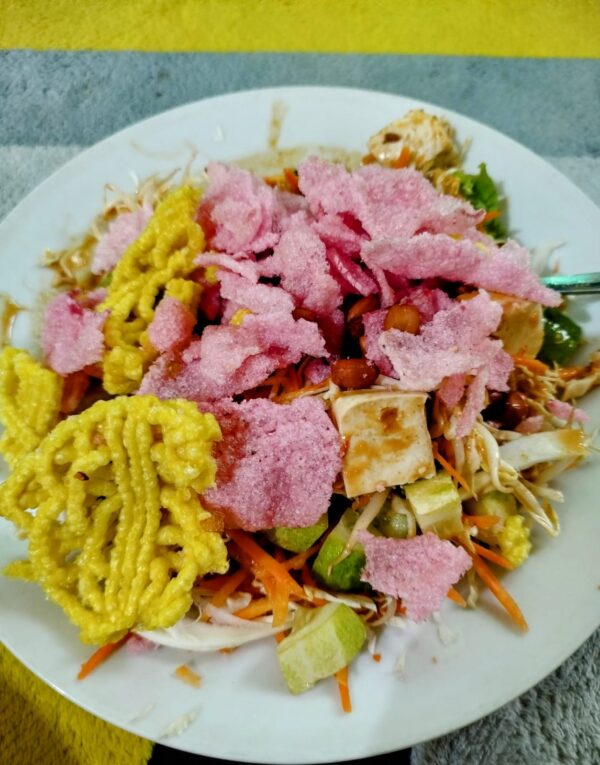 Asinan Betawi - Gambar 2