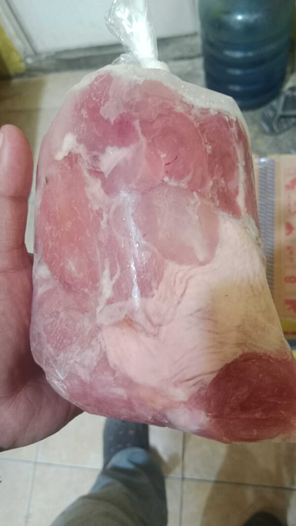 Daging Fillet Ayam bagian Paha
