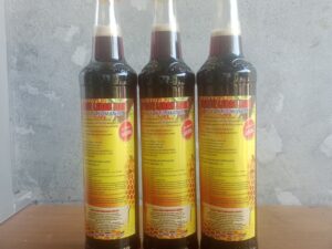 Madu asli dari Sumatra