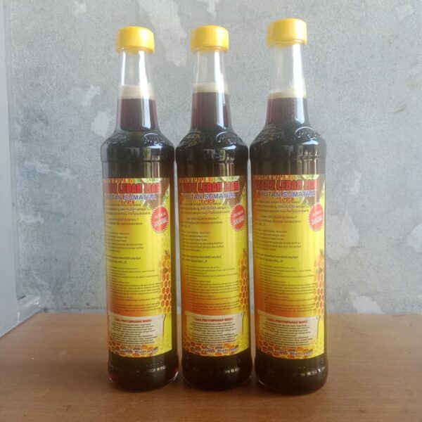 Madu asli dari Sumatra