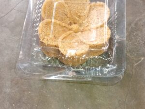 BOLU PISANG 1 pcs