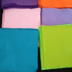 Kain planel potongan