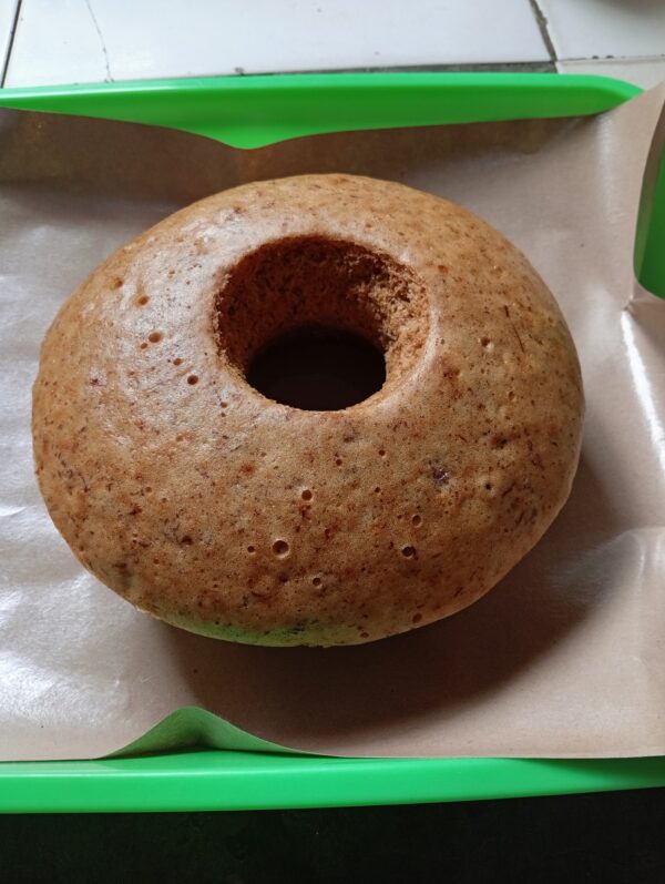 BOLU PISANG 1 Loyang