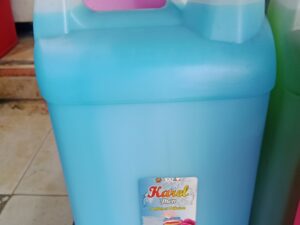 Softner Pakaian Dirigen 5L