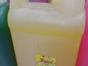 Sabun Lantai Dirigen 5L