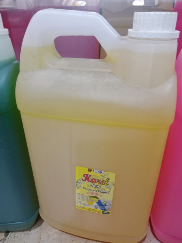 Sabun Lantai Dirigen 5L