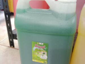 Sabun Pencuci Piring Dirigen 5L