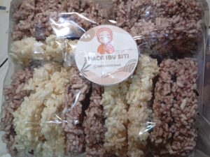 Rengginang 1 KG