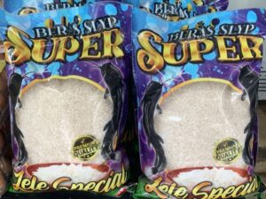 Beras S.L.Y.P Super Lele Spesial 5kg