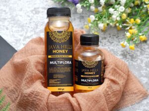 Madu Multiflora 1000gr