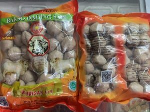 Bakso Daging Sapi warisan 319