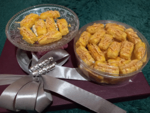 onin cookies