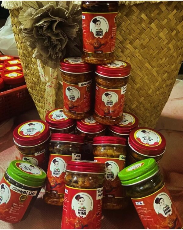 Sambal Mimi - Gambar 2