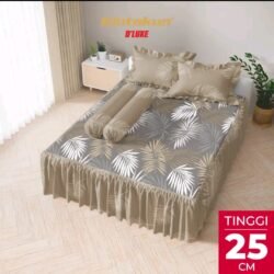 Kintakun Sprei Rumbai