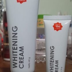 Whitening Cream viva cosmetics