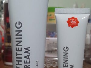 Whitening Cream viva cosmetics