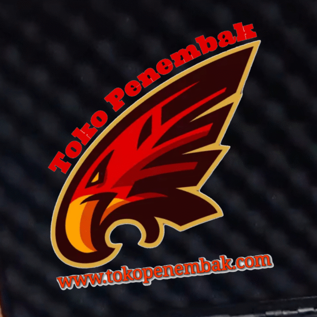 Rajawali Nusantara Heirloom