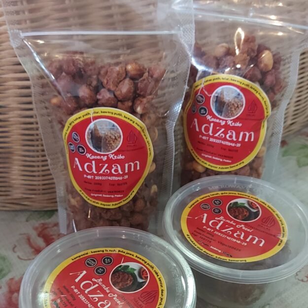 Dapoer "Adzam"