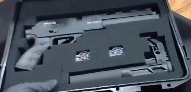 Rajawali Nusantara Heirloom