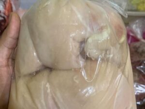 Daging Ayam Fillet Dada 1kg