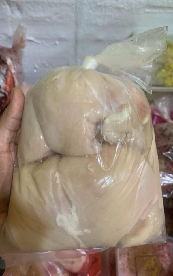 Daging Ayam Fillet Dada 1kg