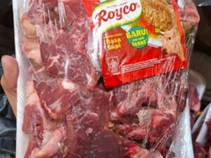 Iga Premium 1kg