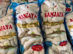 Otak Otak Sanjaya 1kg