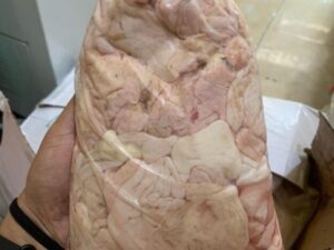 Kulit Ayam 1kg