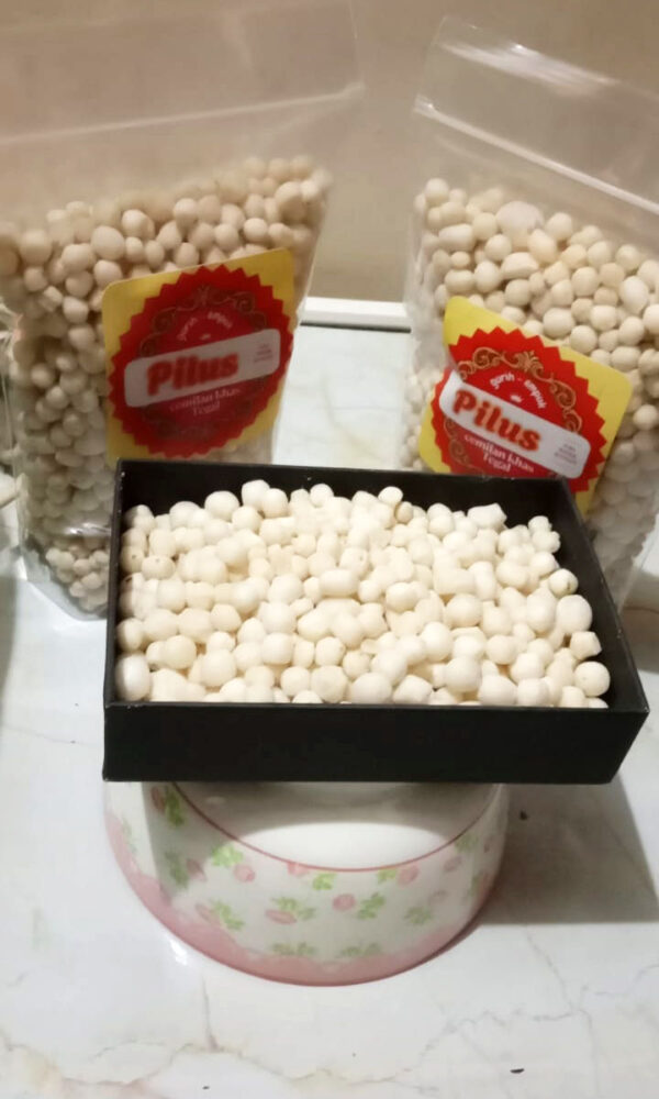 Pilus Renyah Empuk Gurih Khas Tegal - Gambar 2