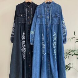 Dress jeans import premium