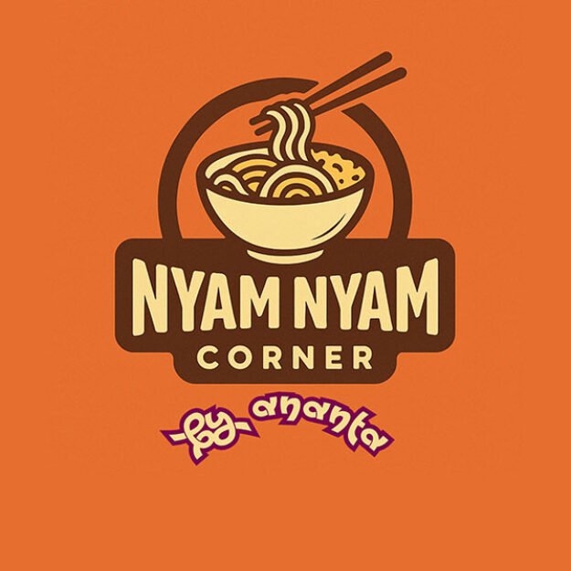 NyamNyam Corner