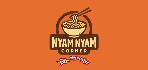 NyamNyam Corner