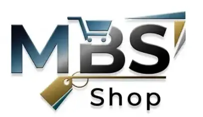 M.B.S shop